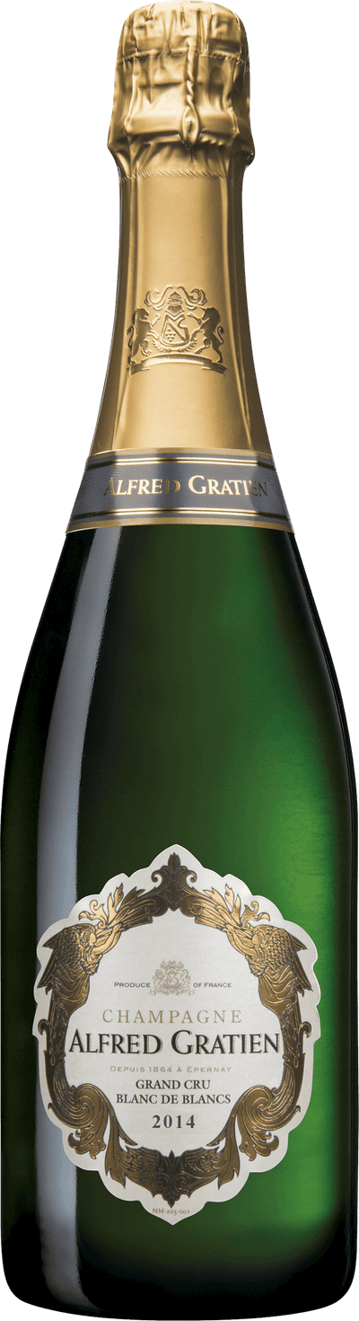 Alfred Gratien Grand Cru Blanc de Blanc 2016