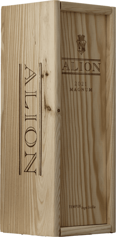 Alion 2021