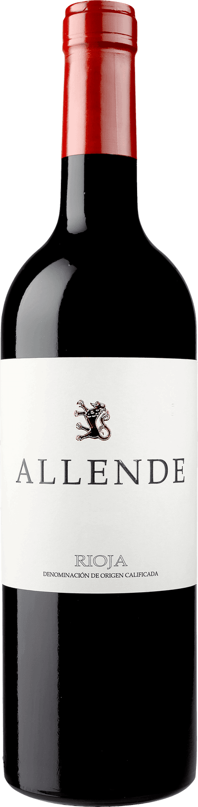 Allende 2015