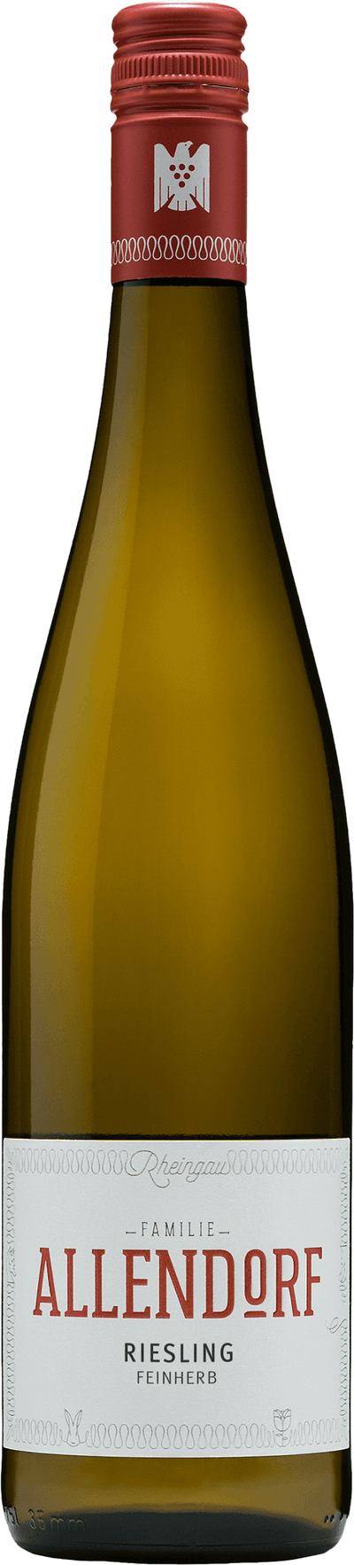 Allendorf Riesling Feinherb 2022