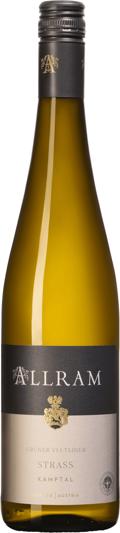 Allram Grüner Veltliner Strass 2024