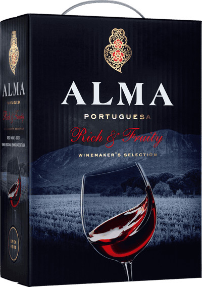 Alma Portuguesa 2023