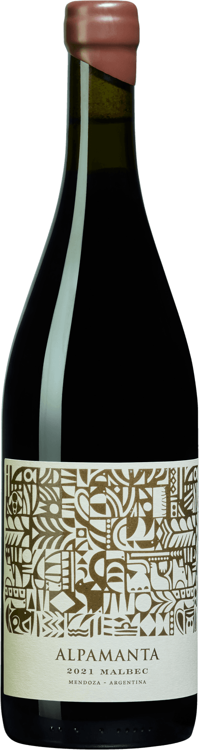Alpamanta Malbec 2021
