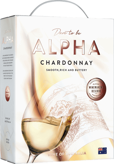 Alpha Chardonnay