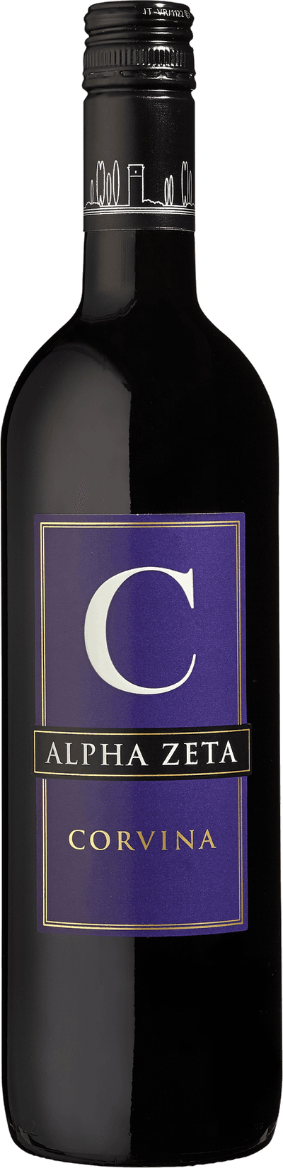 Alpha Zeta C Corvina 2022