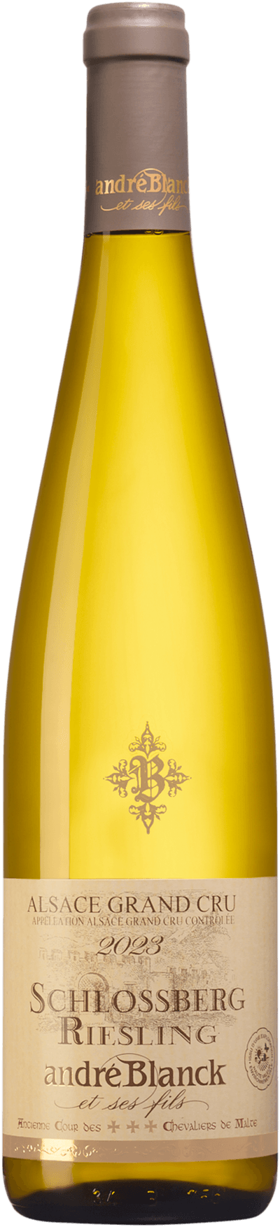 Alsace Grand Cru Schlossberg Riesling 2024