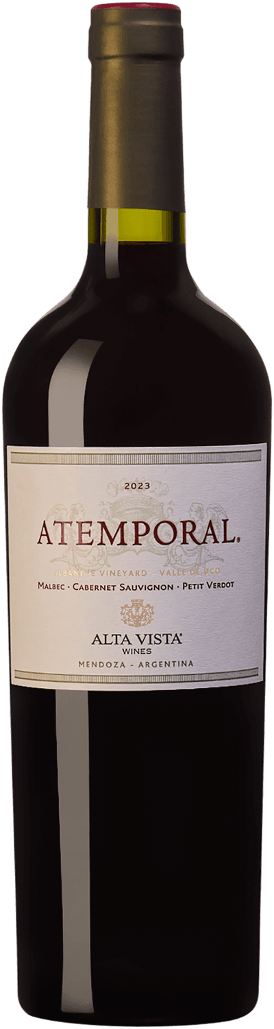 Alta Vista Atemporal 2023