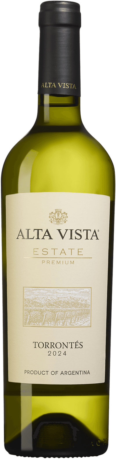 Alta Vista Estate Premium Torrontés 2024