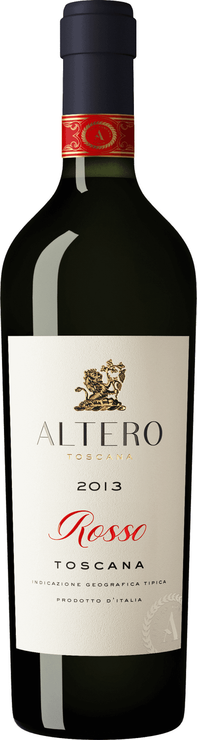 Altero Toscana 2017