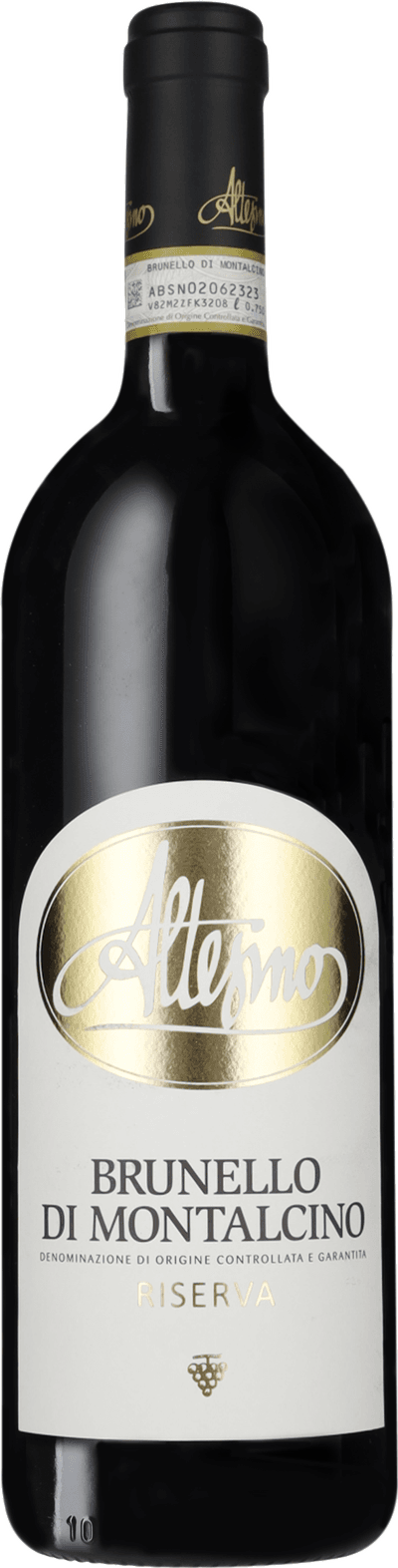 Altesino Brunello di Montalcino Riserva 2019