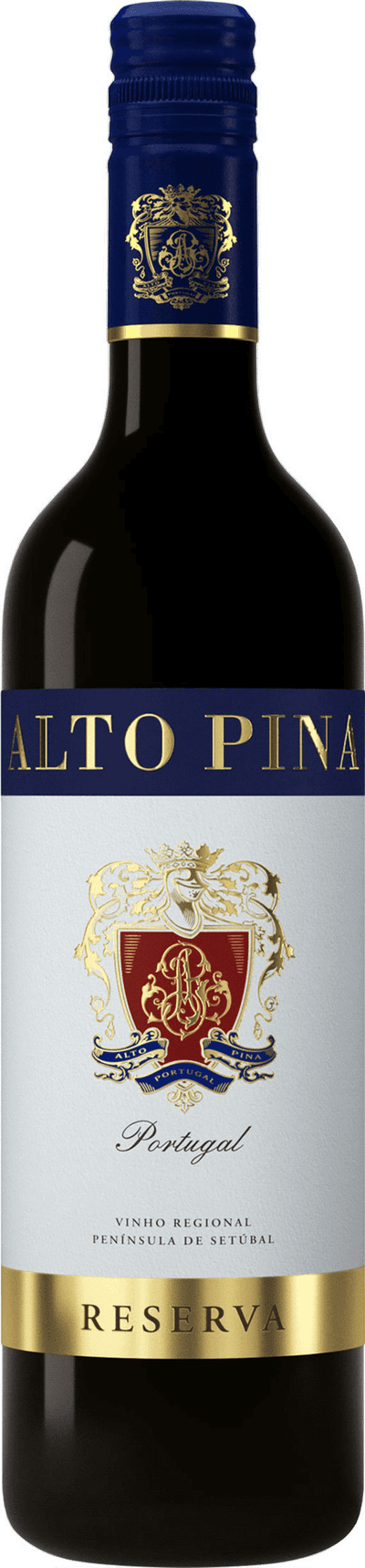 Alto Pina Reserva 2021