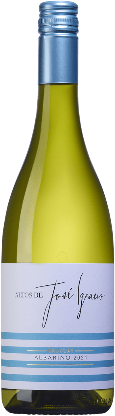 Altos de José Ignacio Albariño 2024