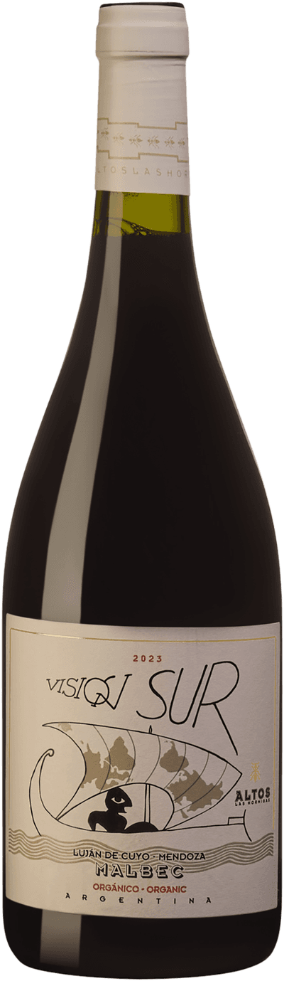 Altos Las Hormigas Vision Sur Malbec 2023