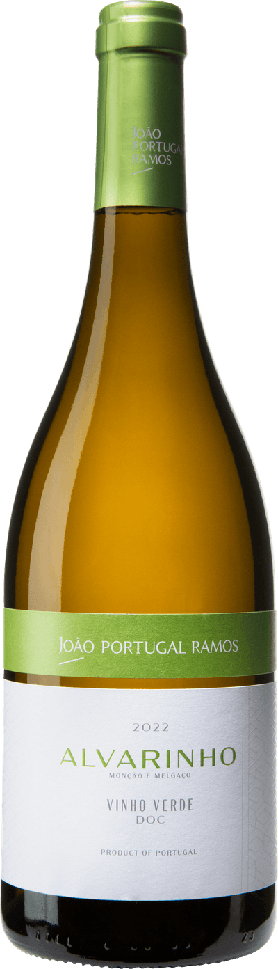 Alvarinho João Portugal Ramos 2025