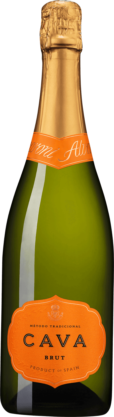 Alvaroni Cava Reserva Brut