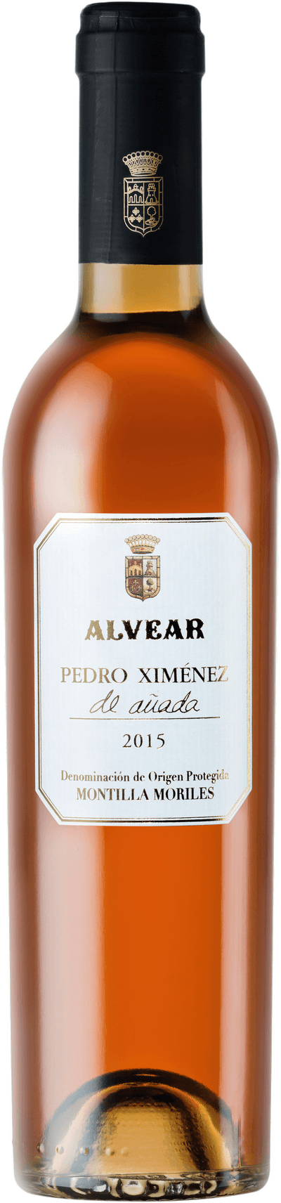 Alvear Pedro Ximenez de Añada 2023
