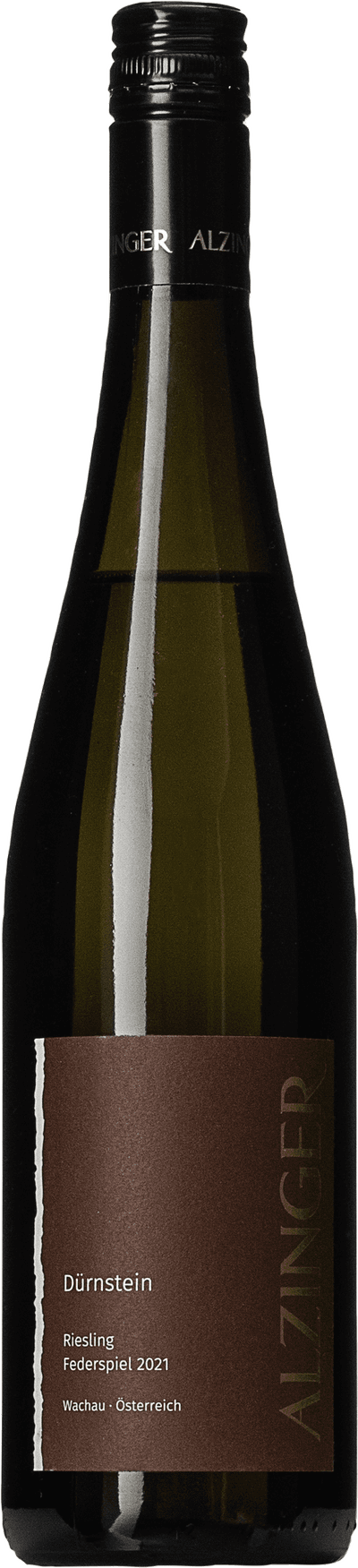 Alzinger Dürnstein Riesling Federspiel 2023