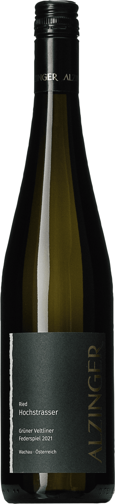 Alzinger Ried Hochstrasser Grüner Veltliner Federspiel 2023
