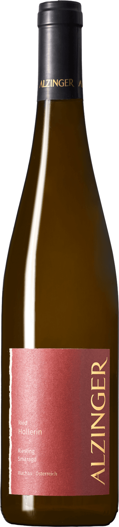 Alzinger Ried Hollerin Riesling Smaragd 2022