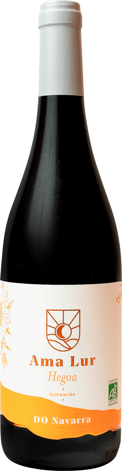 Ama Lur Hegoa Grenache 2022