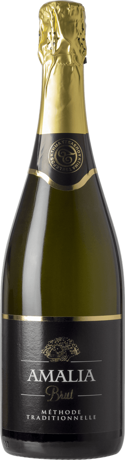 Amalia Brut