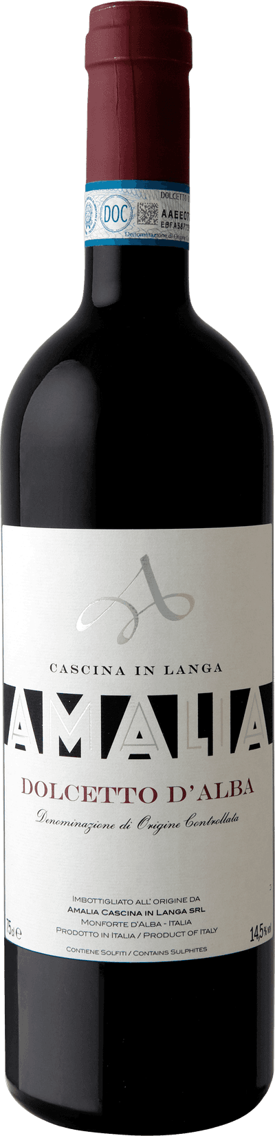 Amalia Dolcetto d'Alba 2021