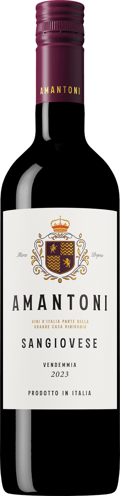Amantoni Sangiovese 2023