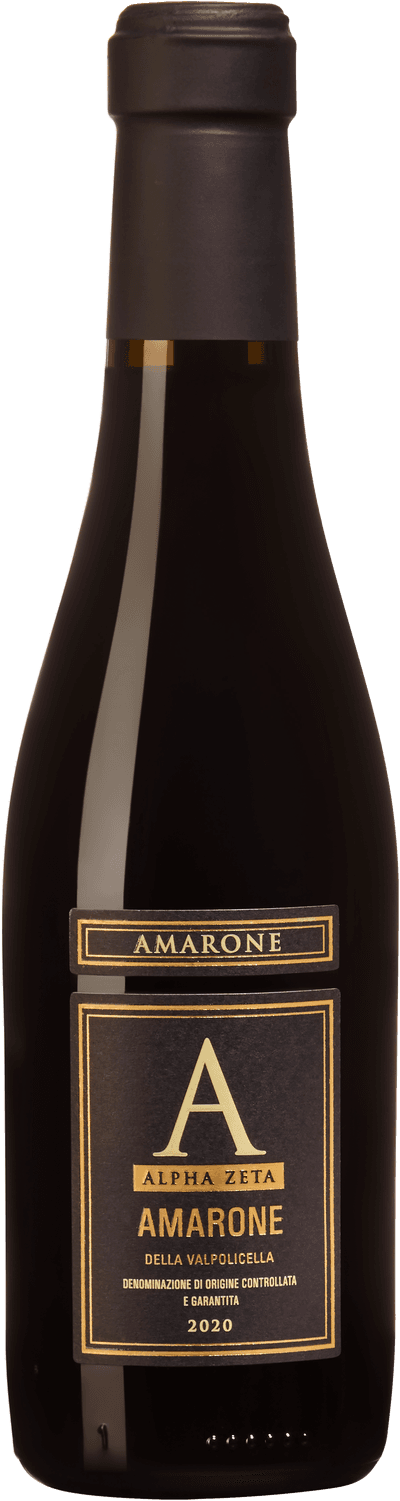 Amarone A Alpha Zeta 2020