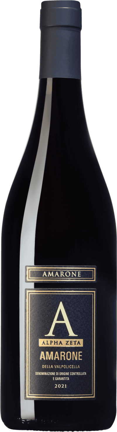 Amarone A Alpha Zeta 2023