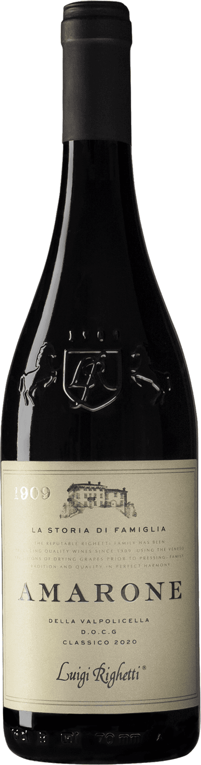 Amarone della Valpolicella 2023
