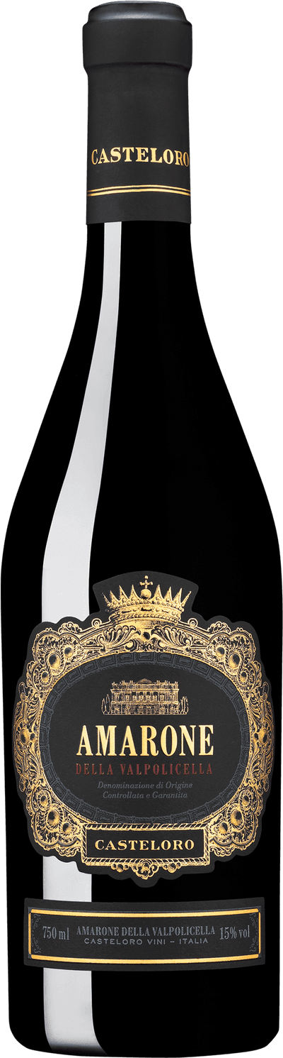 Amarone della Valpolicella Casteloro 2022