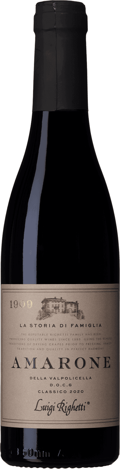 Amarone della Valpolicella Classico 2023