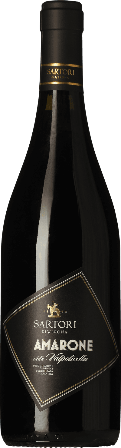 Amarone Della Valpolicella Sartori 2020
