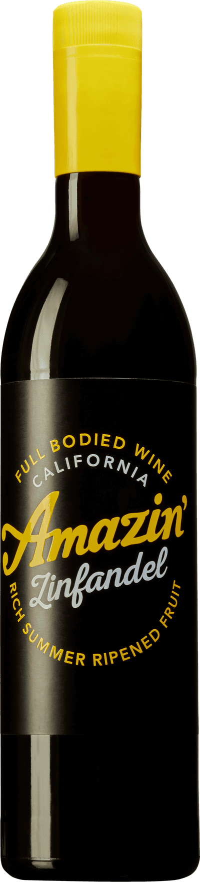 Amazin' Zinfandel 2024