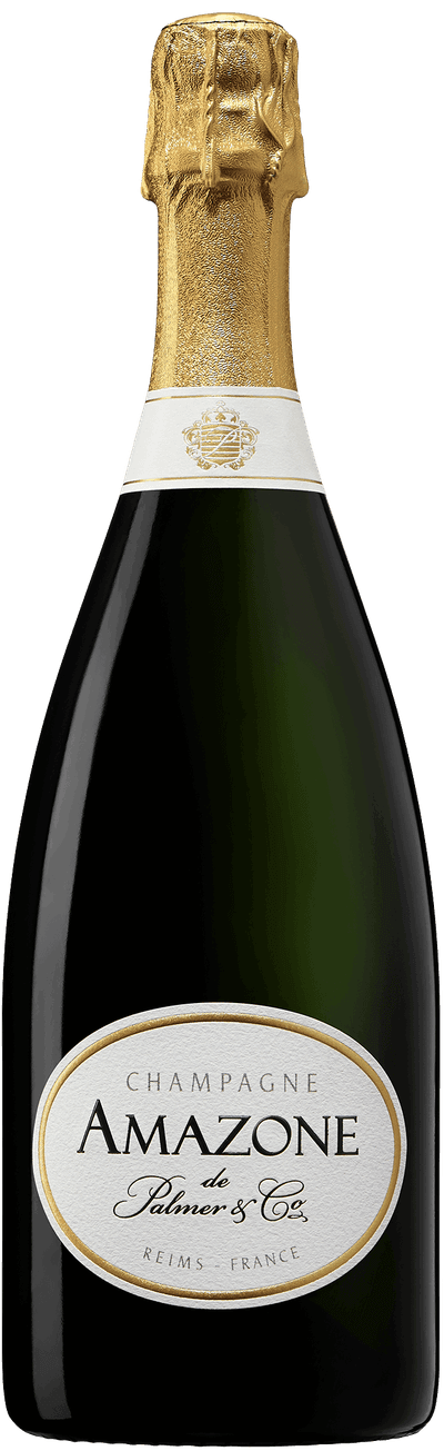 Amazone de Palmer