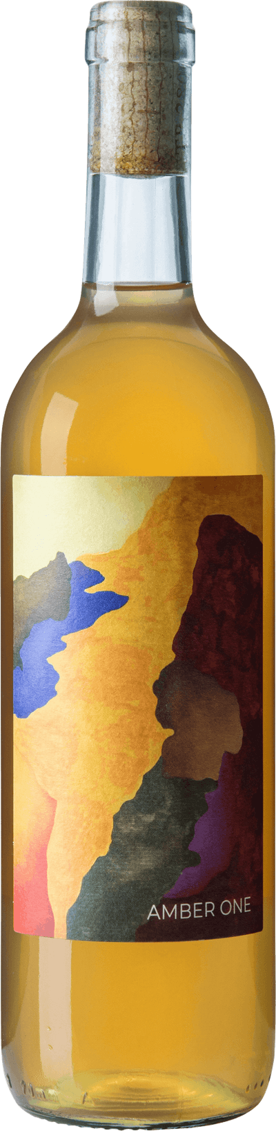 Amber One Catarratto 2024