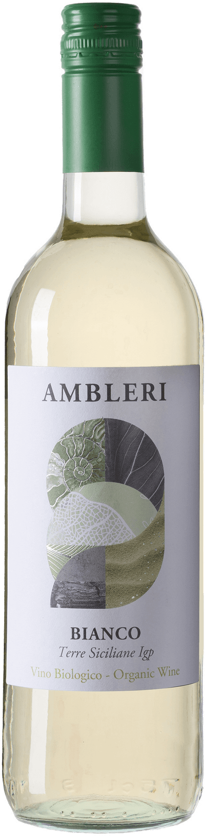 Ambleri Bianco Bio 2024