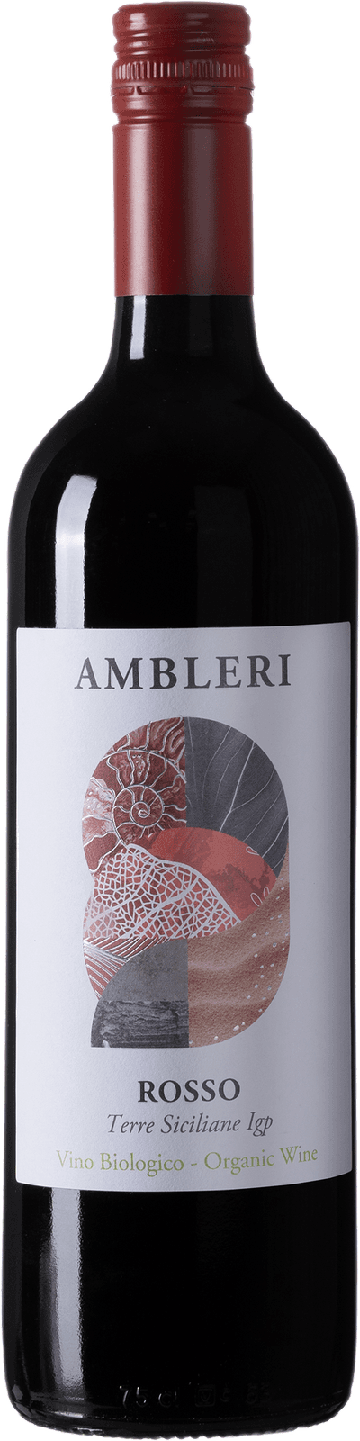 Ambleri Rosso Bio 2024