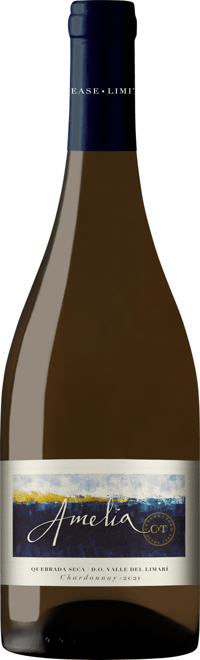 Amelia Chardonnay 2023