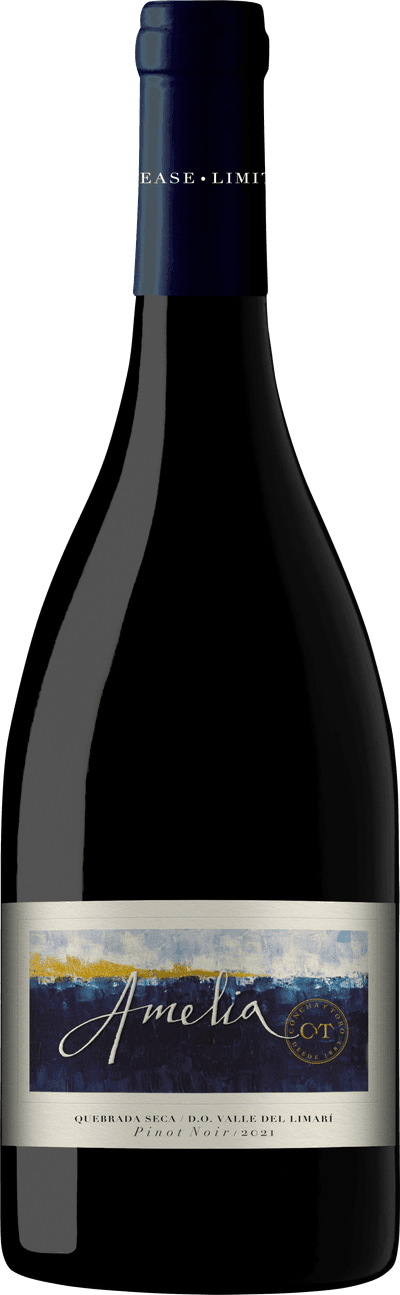 Amelia Pinot Noir 2023