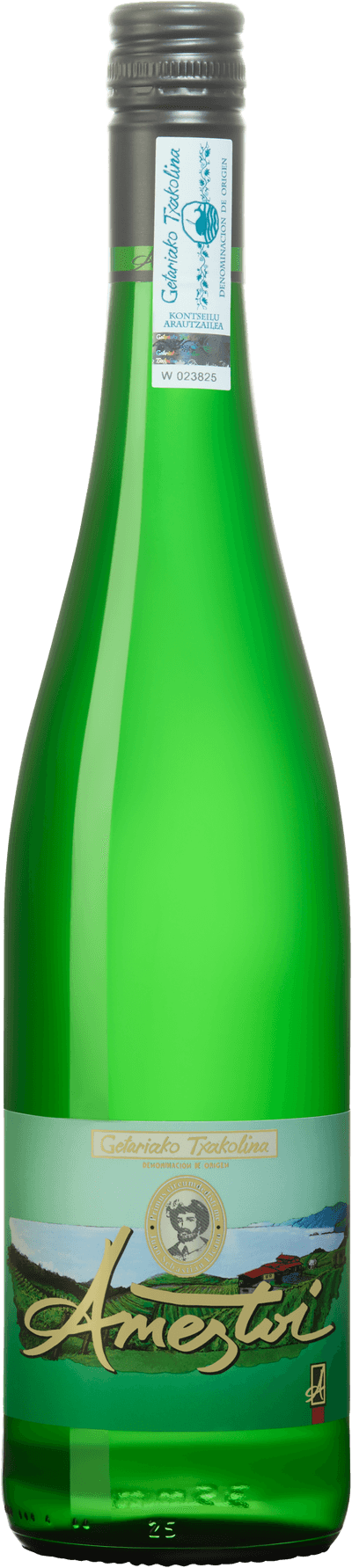 Ameztoi Txakoli 2025