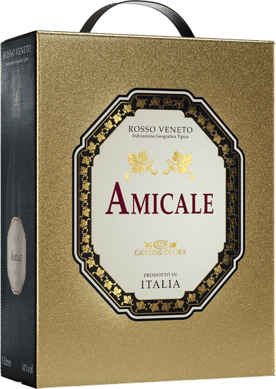 Amicale 2021