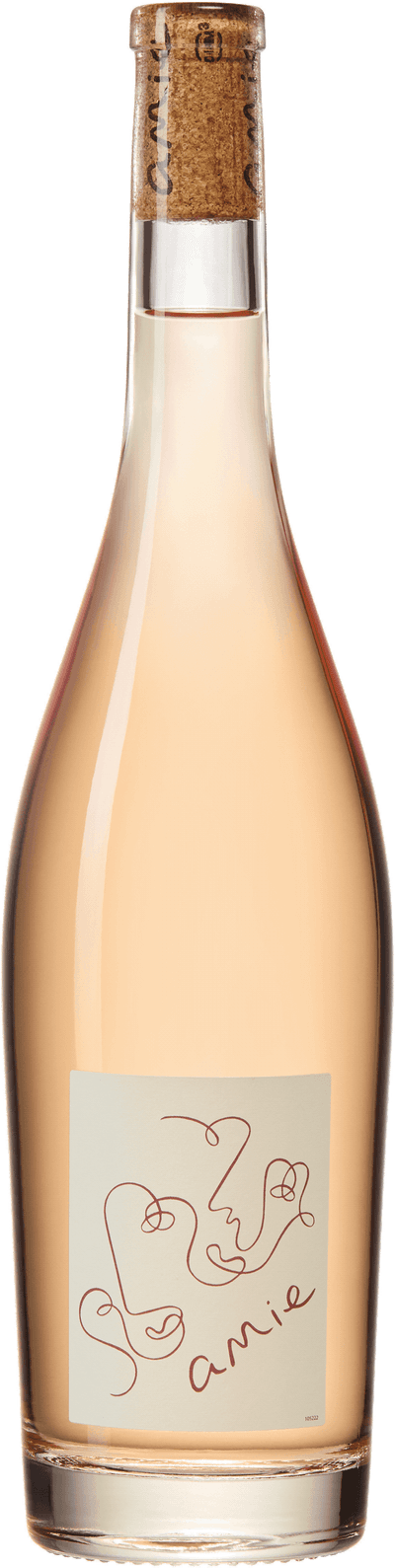 amie original rosé 2024