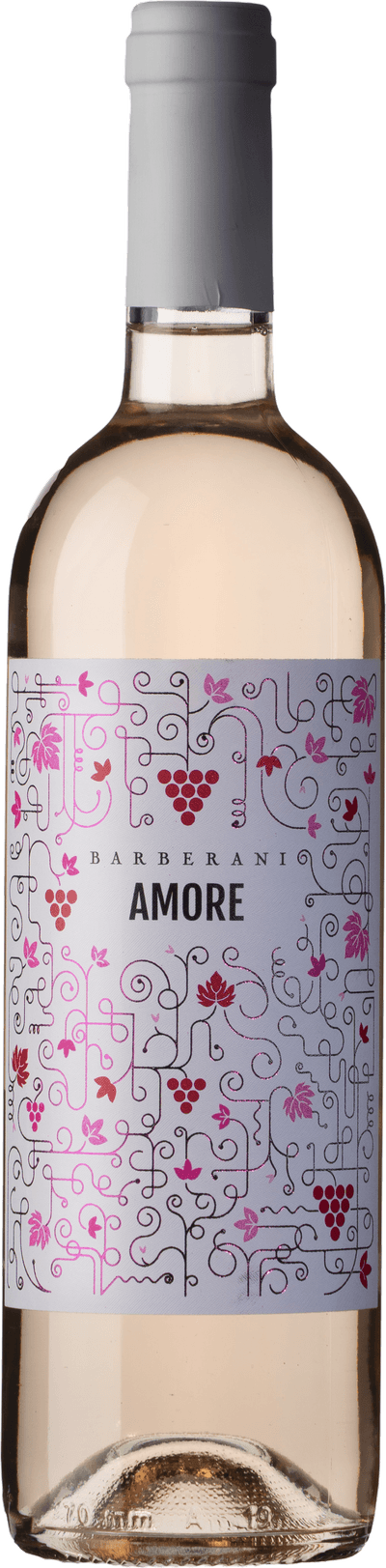 Amore Barberani 2024