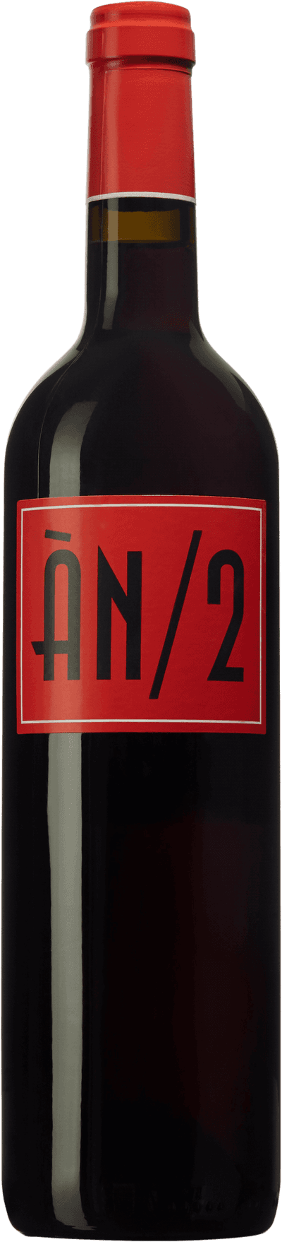 ÀN/2 Ànima Negra 2023