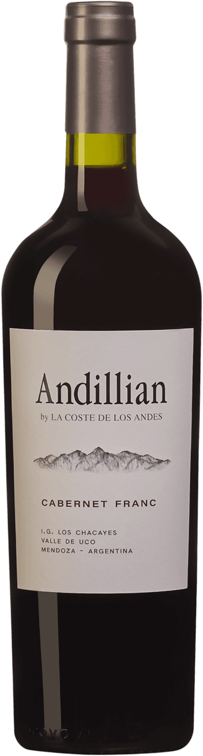 Andillian Cabernet Franc 2024