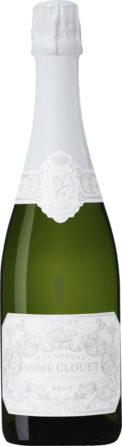 André Clouet Chalky Brut