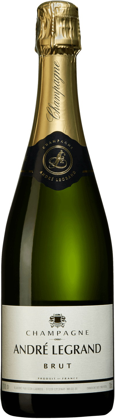 André Legrand Brut