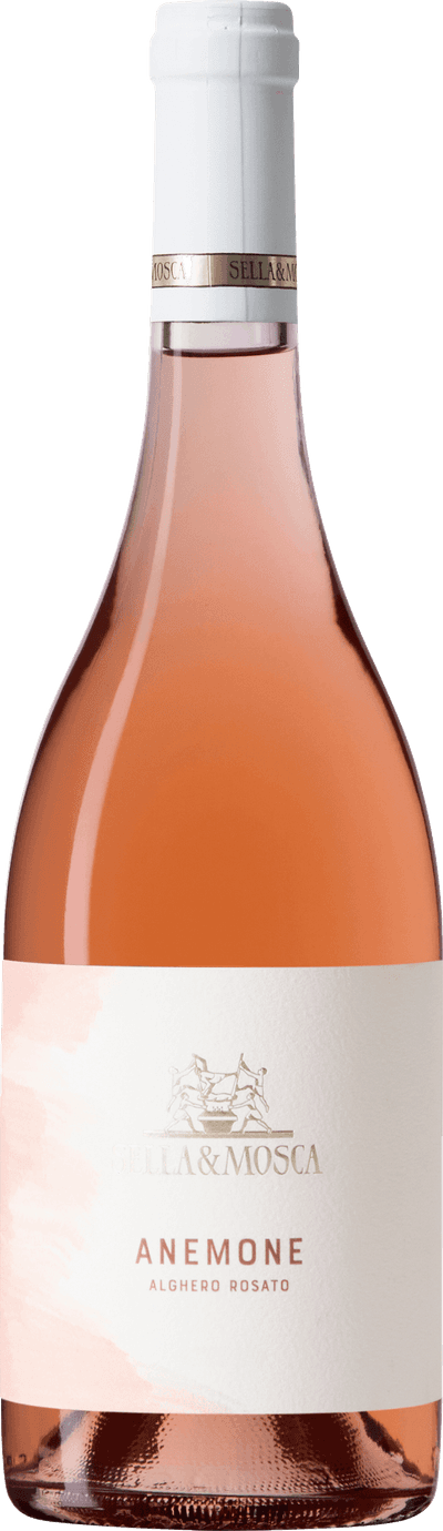 Anemone Alghero Rosato 2025