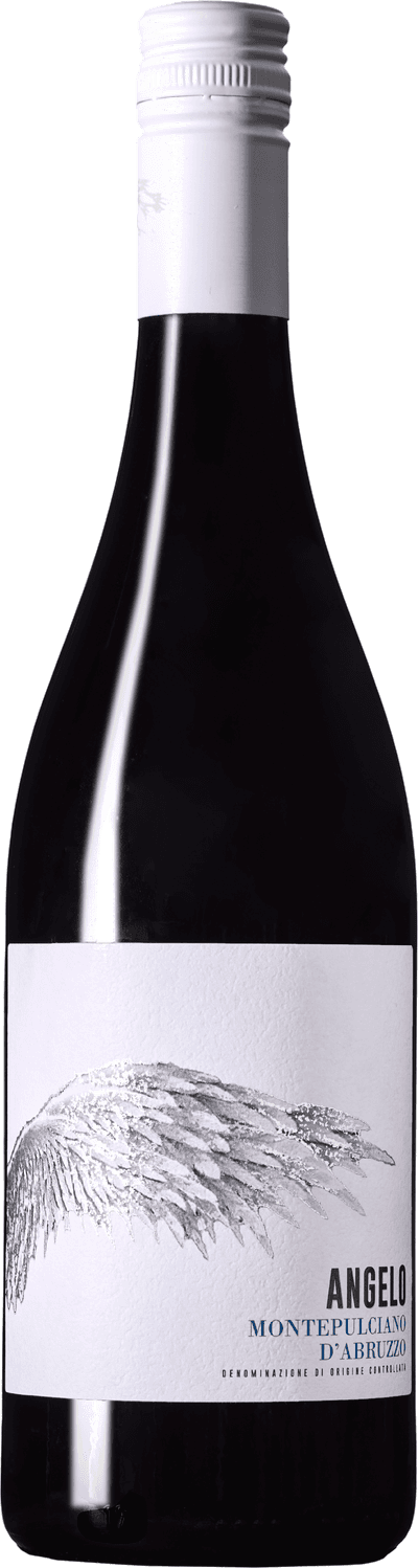 Angelo Montepulciano d'Abruzzo 2023